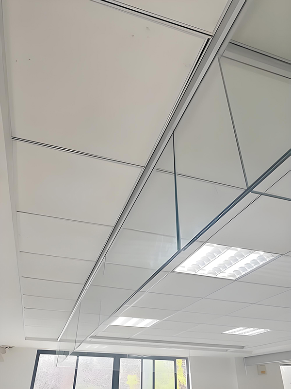 古浪玻璃古浪挡烟垂壁 古浪玻璃古浪挡烟垂壁