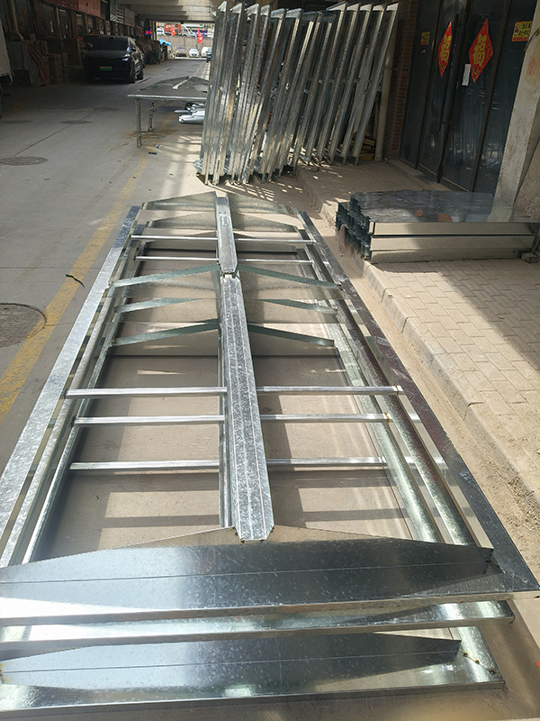 古浪排烟窗 古浪排烟窗