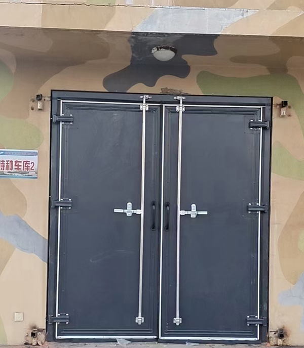 古浪工业平开门 古浪工业平开门