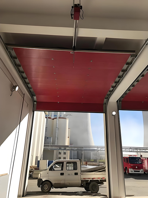 古浪工业翻板门 古浪工业翻板门