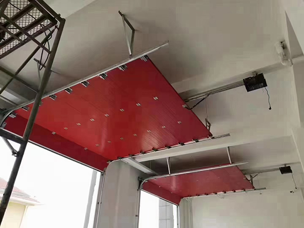 古浪工业翻板门 古浪工业翻板门