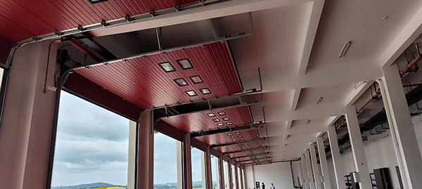 古浪工业翻板门 古浪工业翻板门