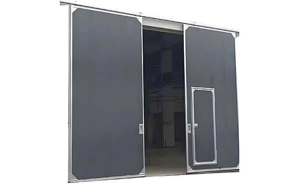 古浪工业平移门 古浪工业平移门