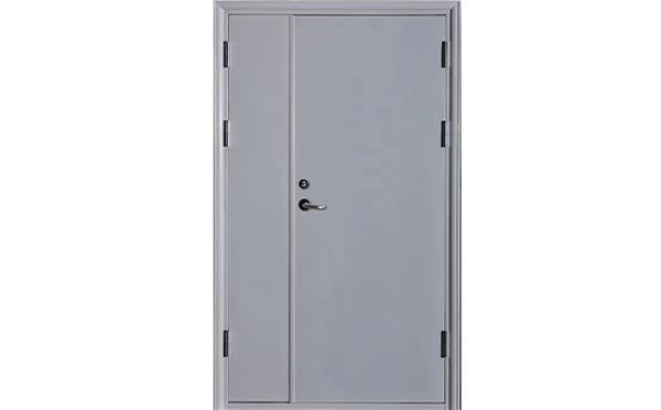 古浪钢制防火门