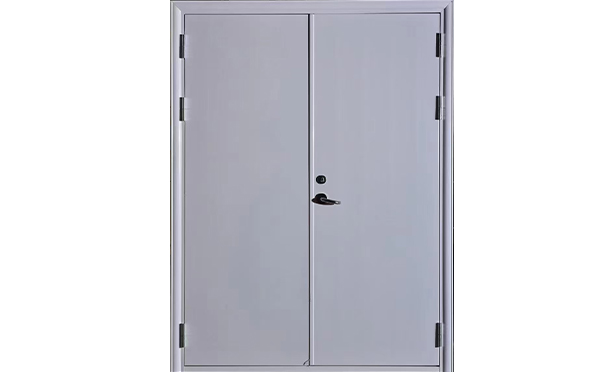 古浪钢制防火门