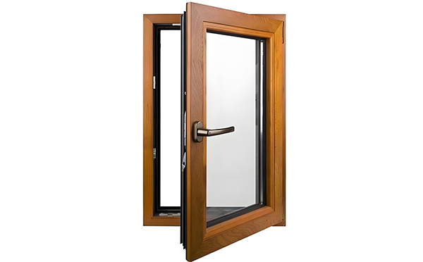 古浪铝制耐火窗