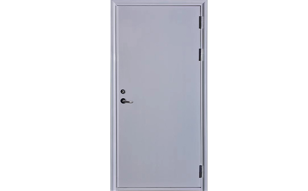 古浪钢制防火门