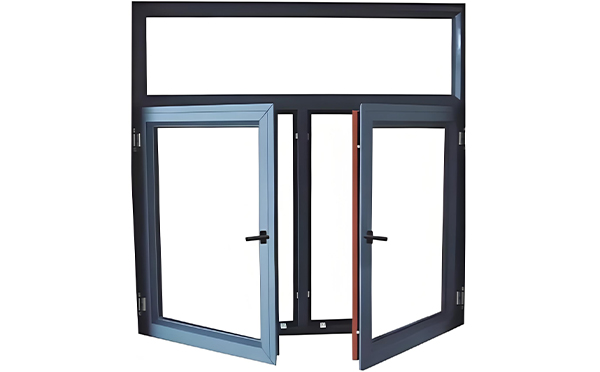 古浪铝制耐火窗