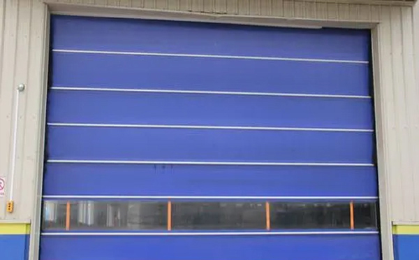 古浪快速古浪卷帘门雷达感应vs地磁感应？2025年灵敏度对比+选购指南