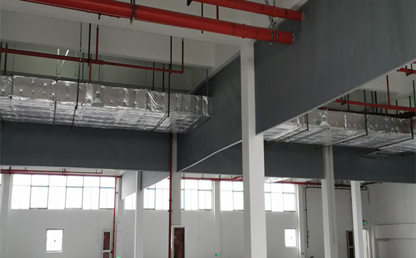 古浪挡烟垂壁防火玻璃厚度要求