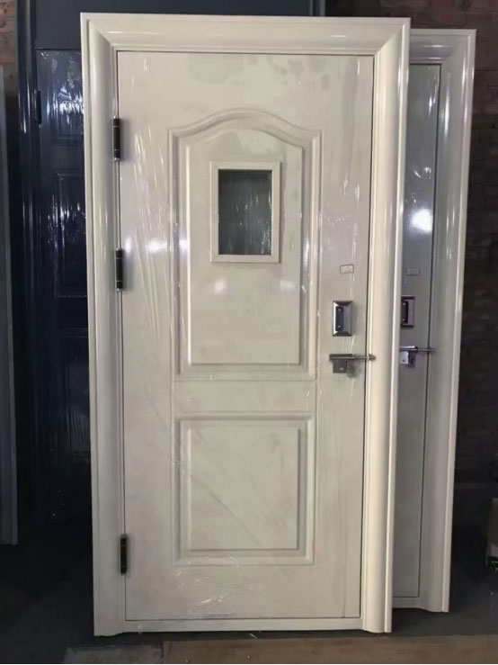 古浪学校教室门