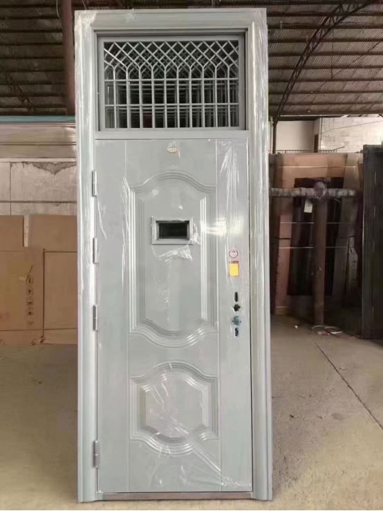 古浪学校教室门