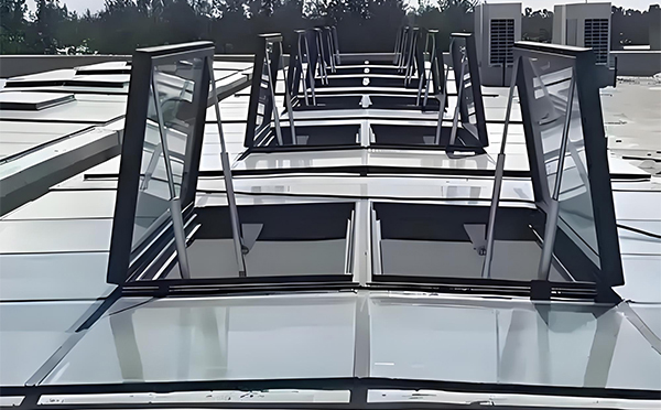 古浪兰州古浪排烟窗选型安装与维护实用指南 古浪兰州古浪排烟窗选型安装与维护实用指南