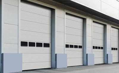 如何安装古浪工业门锁