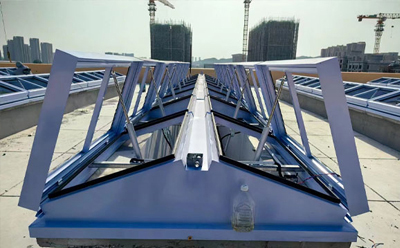 古浪排烟窗的设置要求