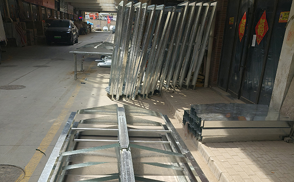 2025古浪排烟窗维护周期与电动开启故障排查