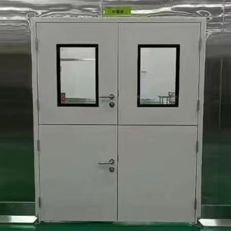 办公楼宇更新古浪防火门系统提升应急能力 办公楼宇更新古浪防火门系统提升应急能力